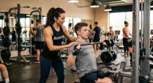 Qualidade de dados em apps fitness: duplicação, perda e sincronização