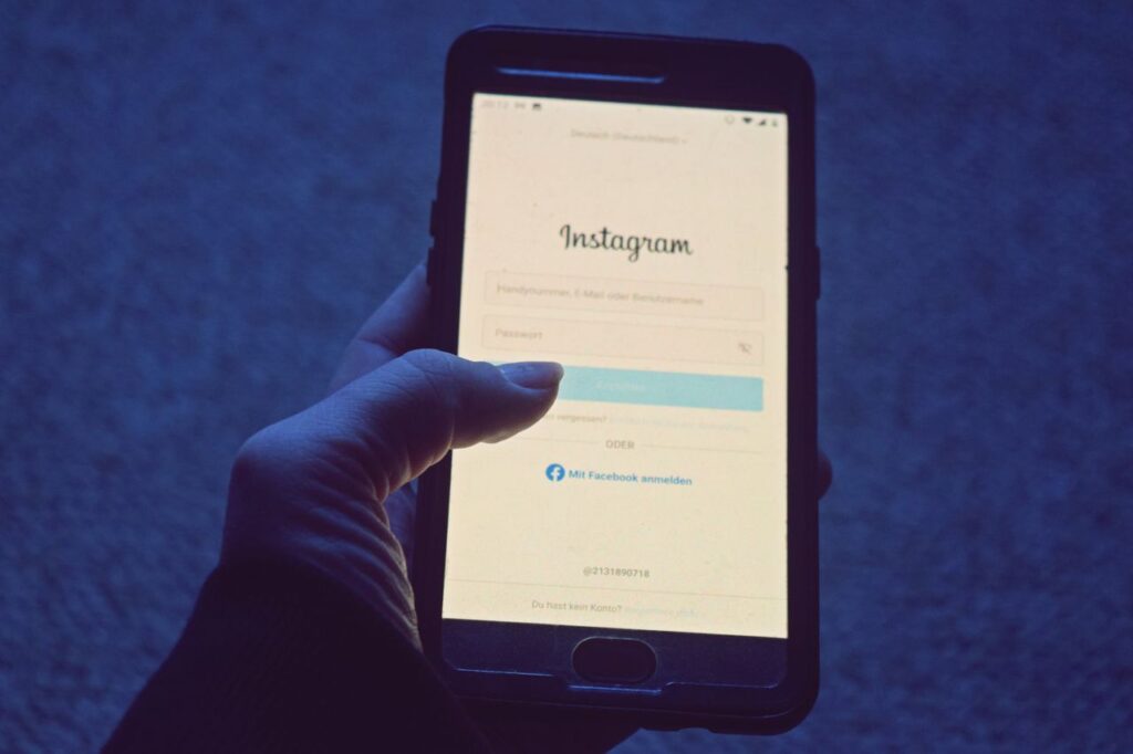 comprar seguidores para o Instagram