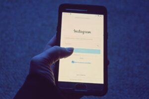 comprar seguidores para o Instagram
